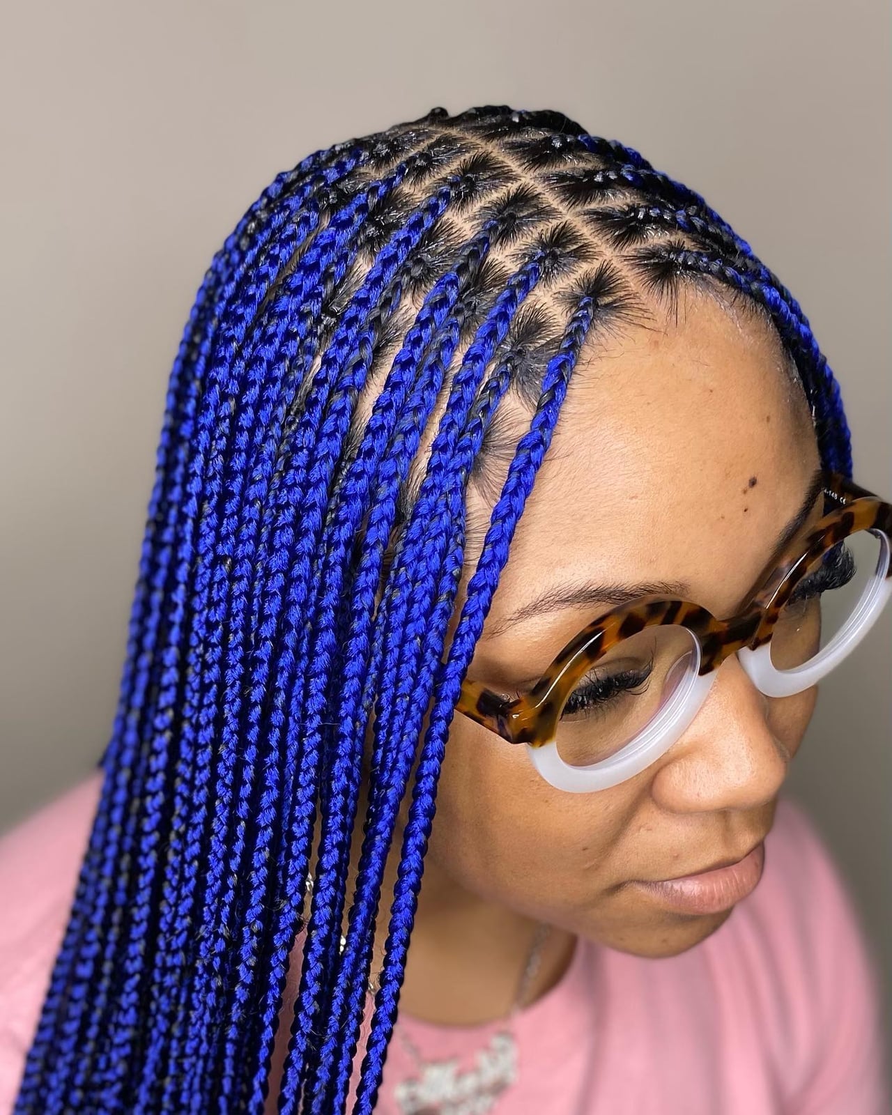 50 Jaw-Dropping Braided Hairstyles to Copy This Year - Hair Adviser