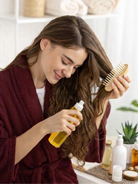 Shoulder Length Wavy Medium Brown Hair Shoulder Length Wavy Medium Brown Hair — Simple Hair Growth Tips