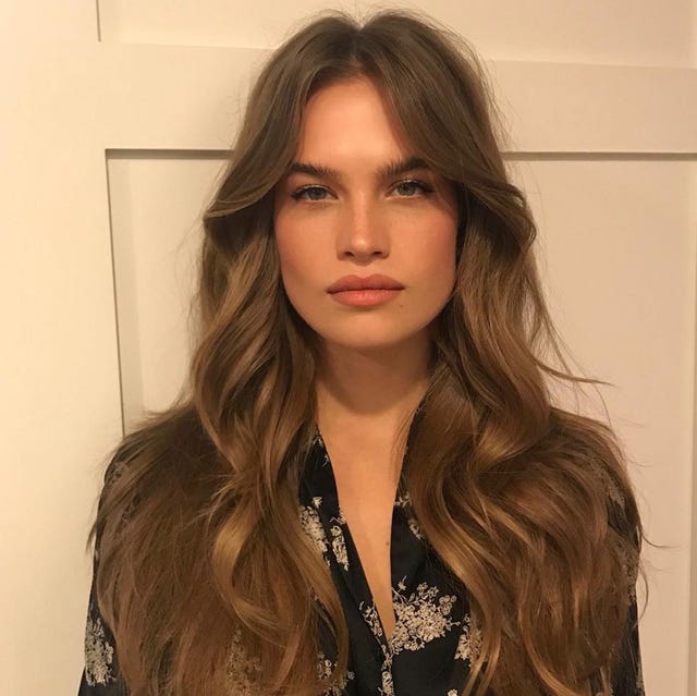 The best layered haircuts that work for every hair type and texture – whether fine, thin, thick or curly