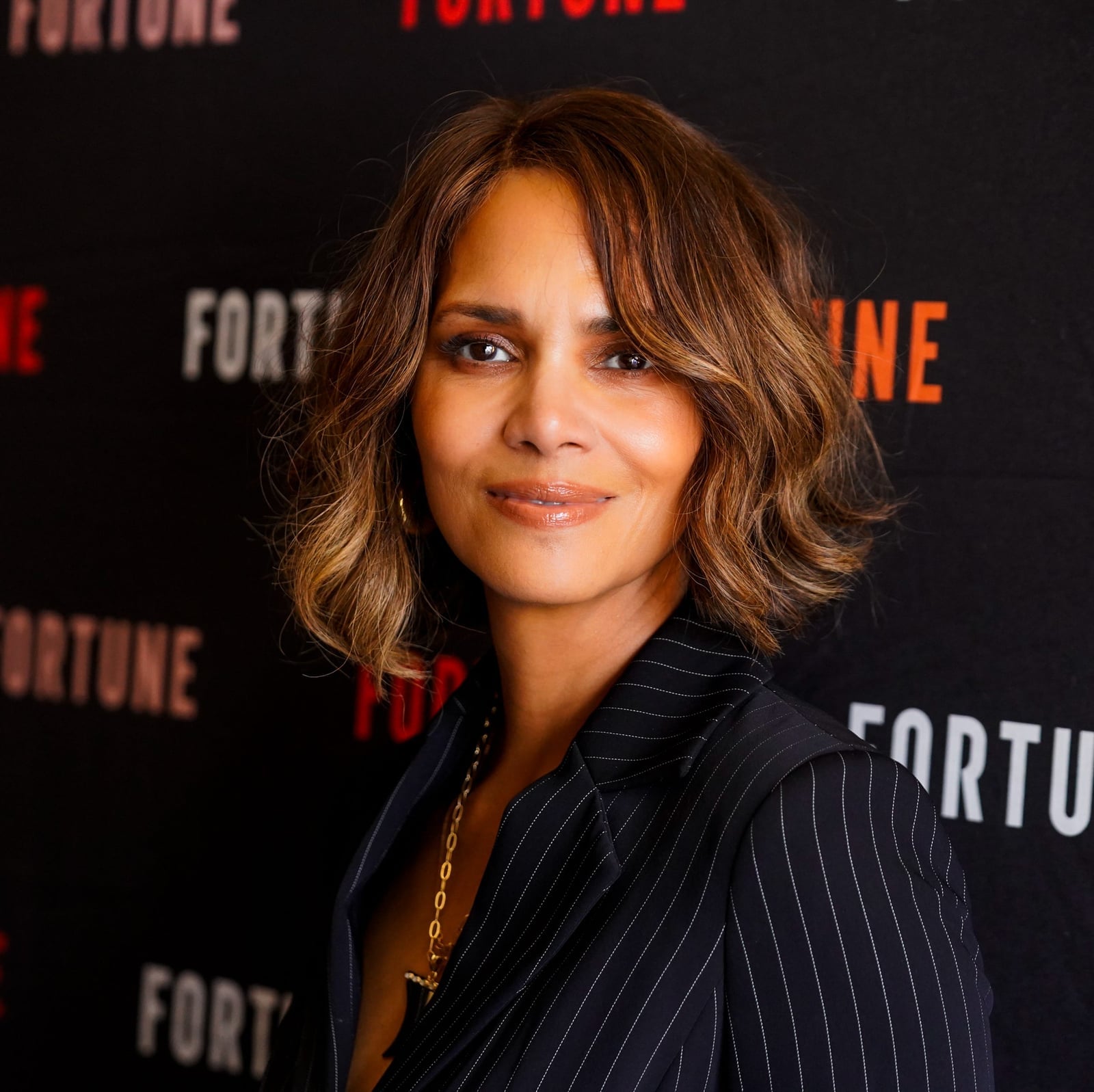 Wavy Bob With Textured Ends And Dimension — Simple Haircuts for Women over 50