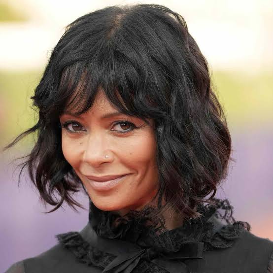 Wavy Lob With Side-Swept Bangs — Simple Haircuts for Women over 50