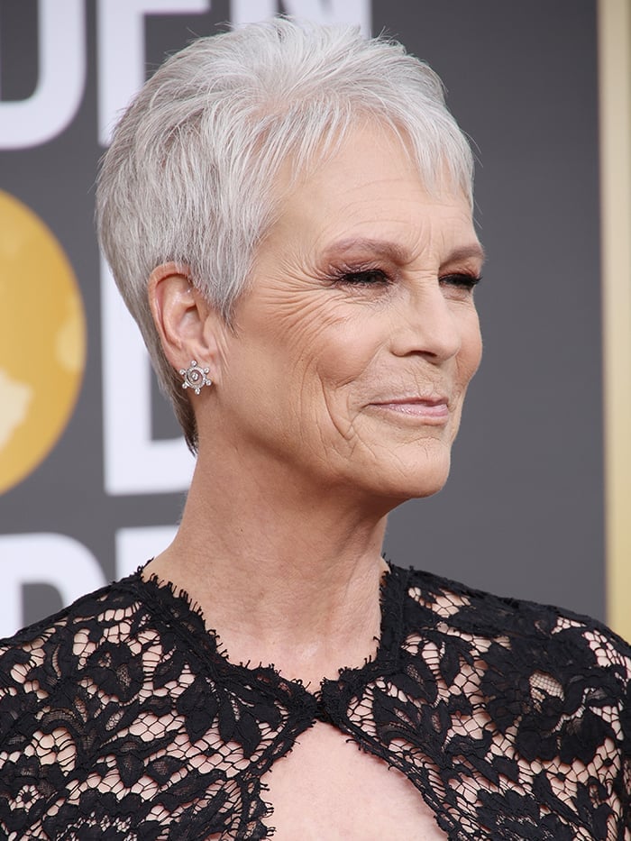 26 Short Hairstyles for Women Over 50 That Are So Timeless | Who What Wear