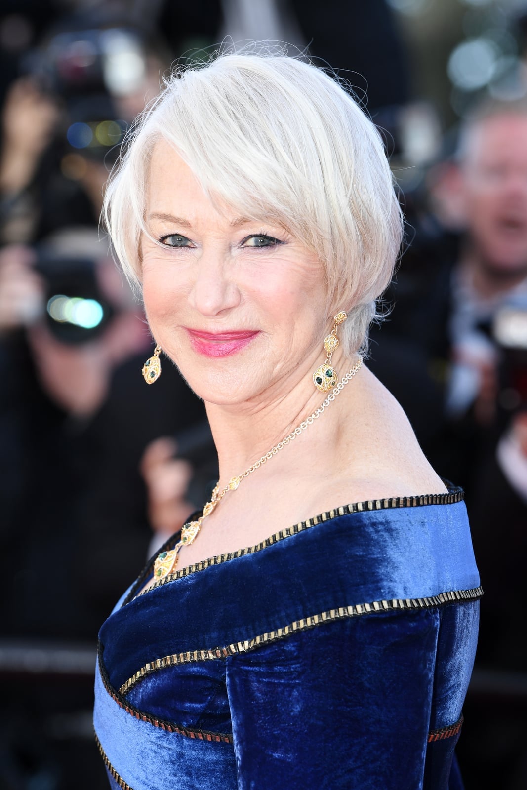 White Blonde Textured Pixie With Soft Layers White Blonde Textured Pixie With Soft Layers — Simple Hairstyles for Women over 50