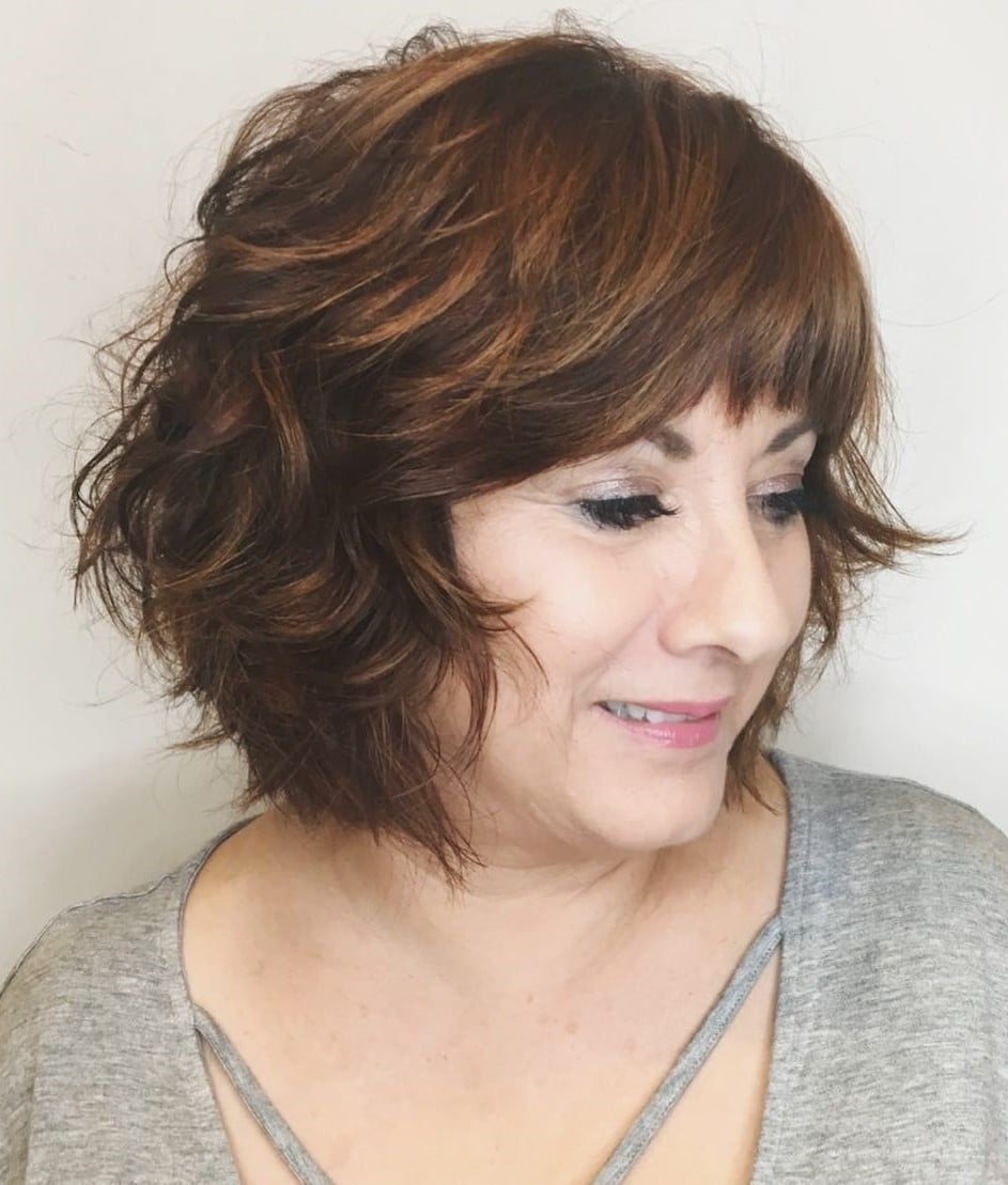 Textured Piecey Silver Gray Pixie Textured Piecey Silver Gray Pixie — Simple Hairstyles for Women over 50