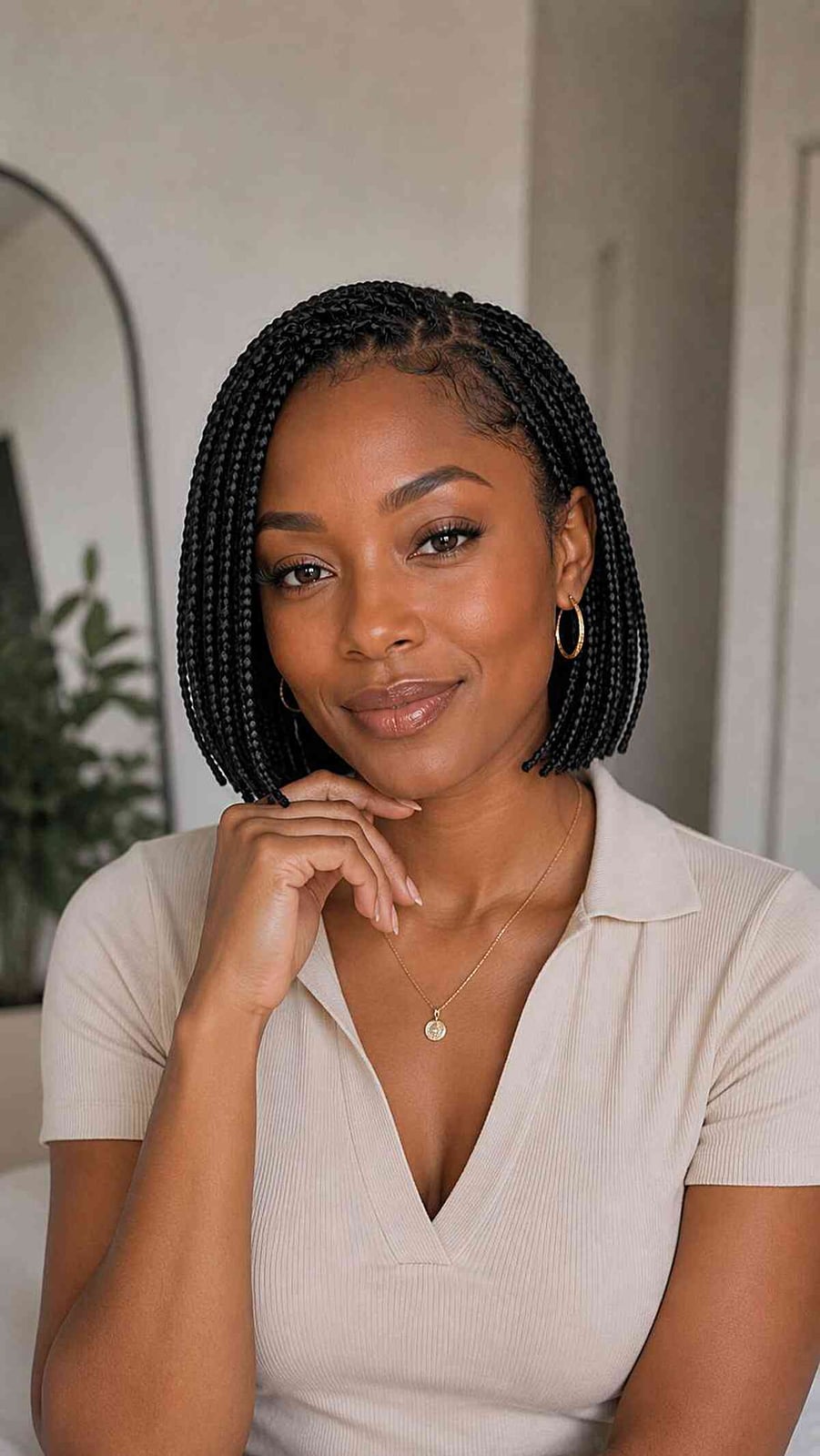 23 Best Short Box Braids You Have to See for 2026