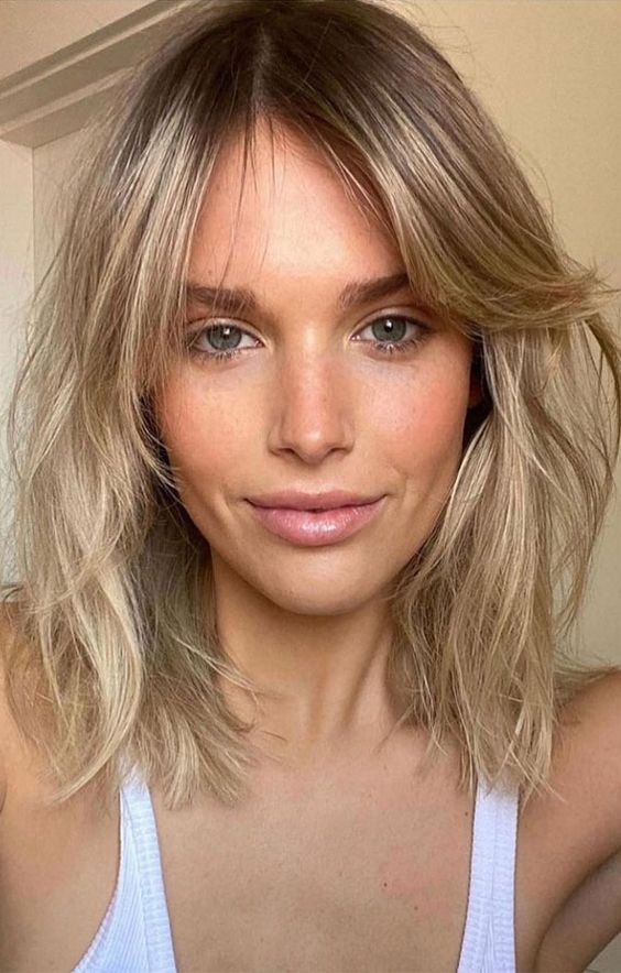 32 Bob & Lob Haircuts to Crush On - YesMissy