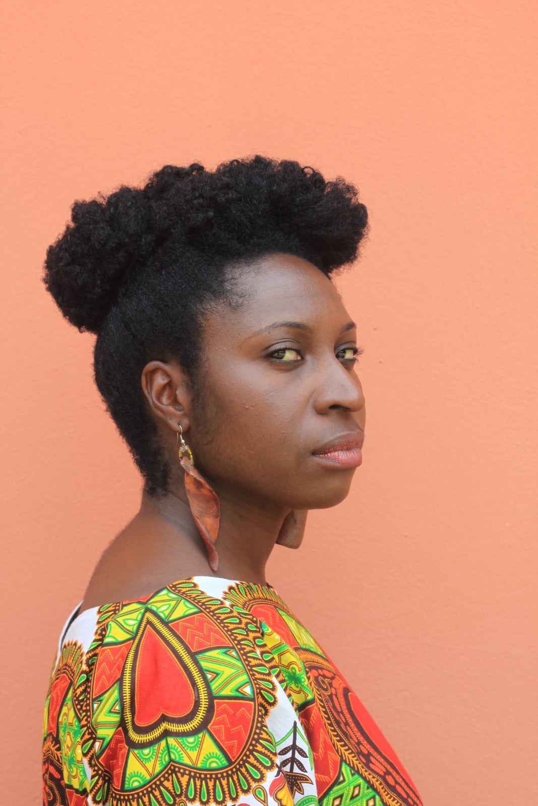 Simple Voluminous Puff Simple Voluminous Puff — Simple Puff Hairstyles
