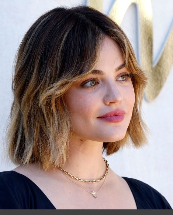 30 Best Short Hairstyles For Thin Hair For A Fuller-Looking 'Do