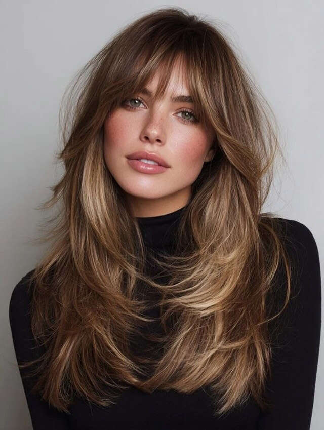 25 Latest Hairstyles Women Need To Try in 2026 | Femina.in