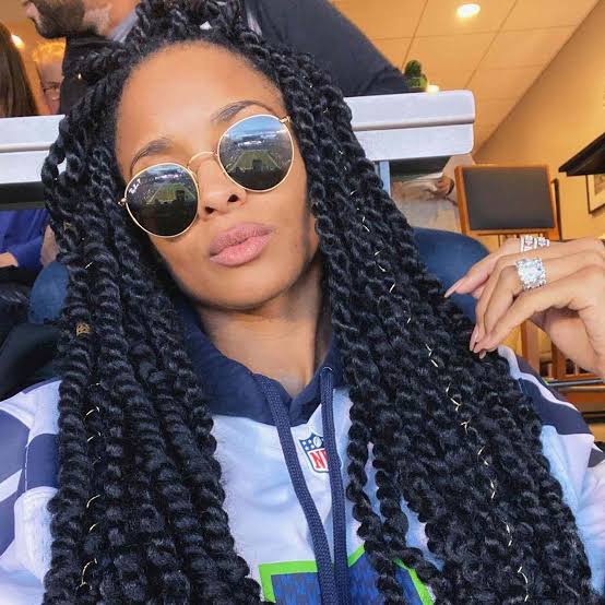 Large Defined Passion Twists — Simple Twisted Styles