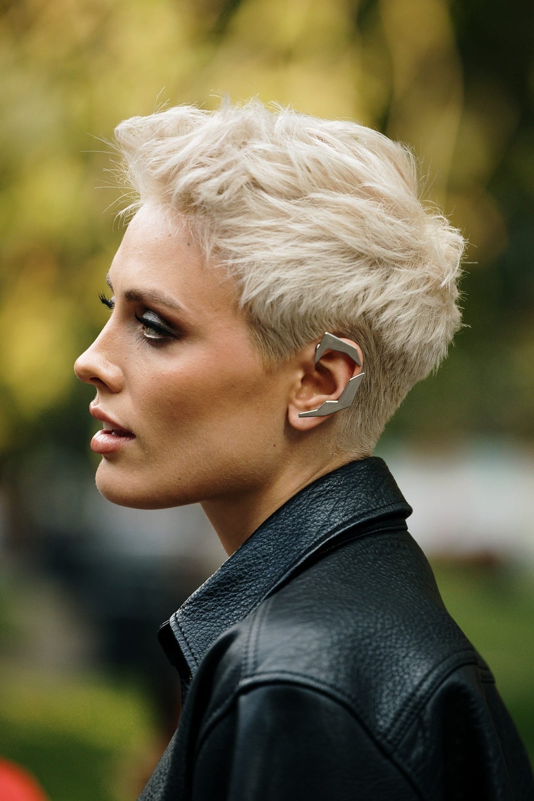 The Undercut Pixie: A Guide To Styling The Look The Modern Way In 2025