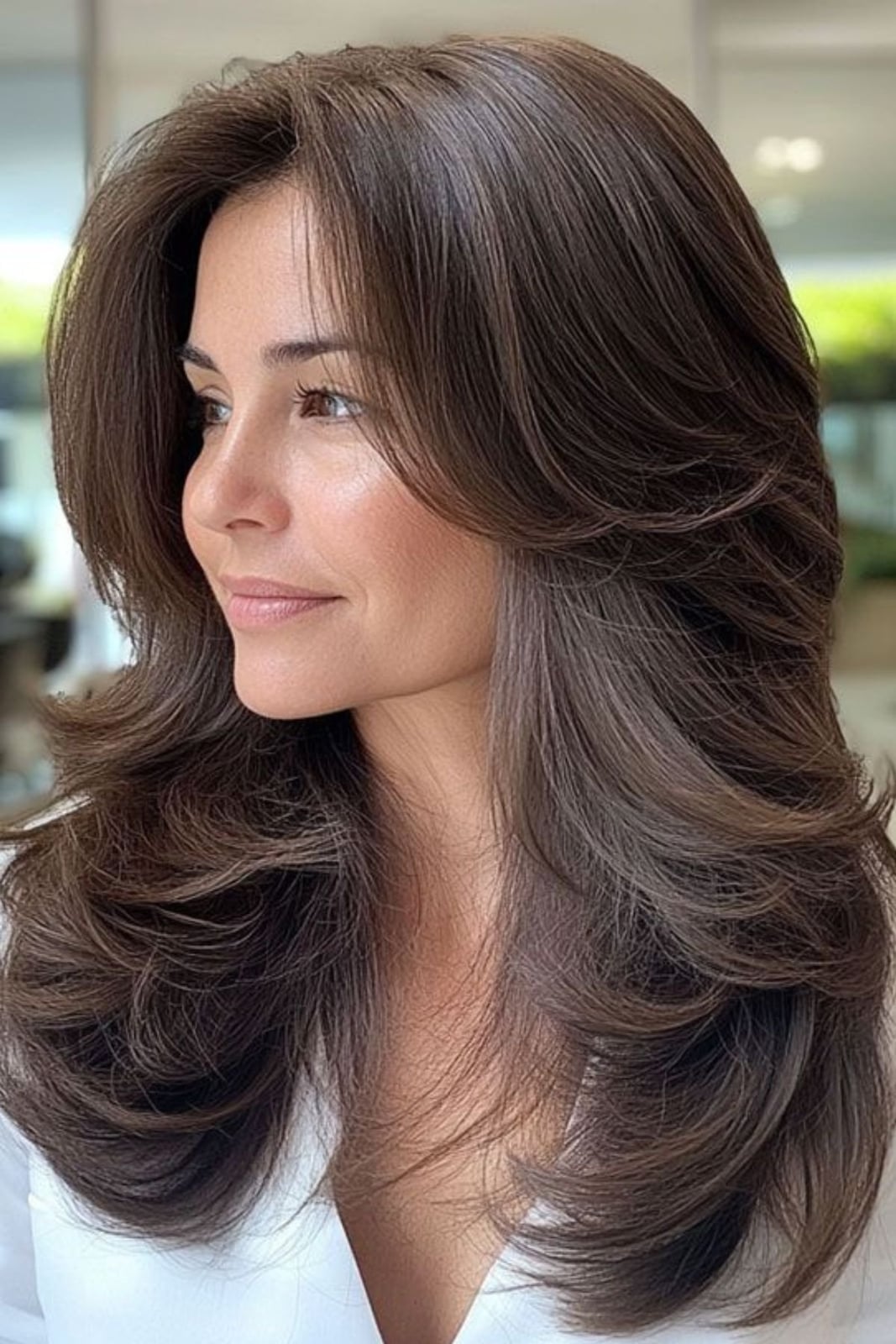 11 Haircuts for Long Straight Hair That Add Volume — Haiirology