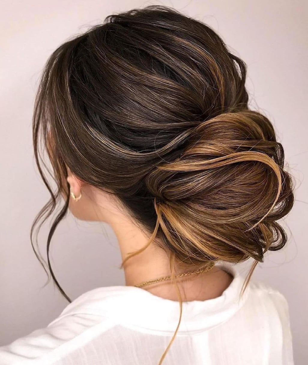 50 Unique Wedding Hairstyles for Long Hair to Try in 2026 - Hair Adviser