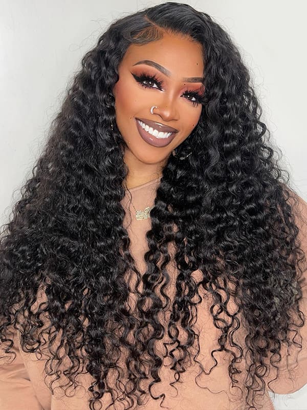 Asymmetrical Bob With Side Swept Bangs, Chin — Simple Wig Hair