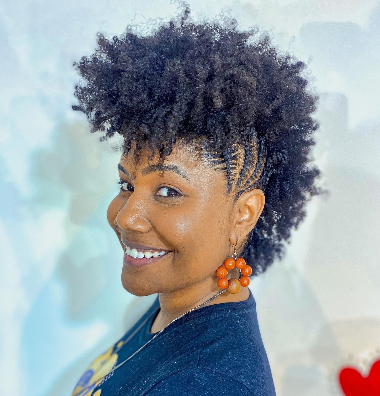 The 4C Hair Guide to Understanding the Coily Hair Type - Hair Adviser
