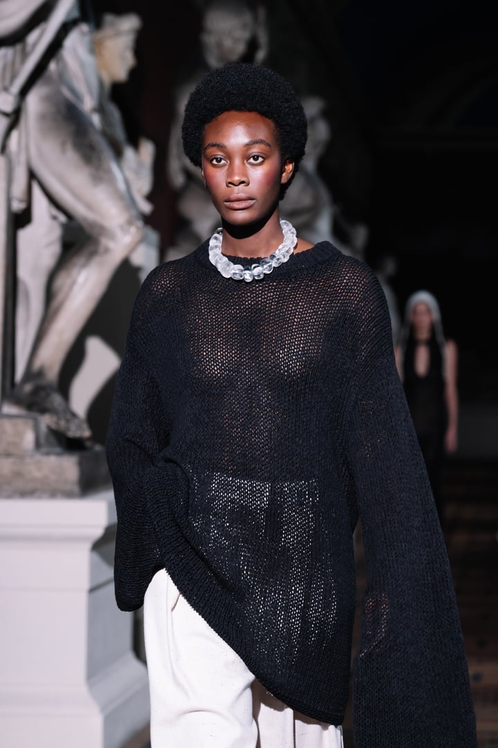 Air Dried Layered Collarbone Cut Air Dried Layered Collarbone Cut — Trendy 4c Hair