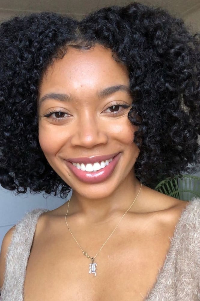 Layered Bob Twist-Out With Defined Curls Layered Bob Twist-Out With Defined Curls — Trendy 4c Hair