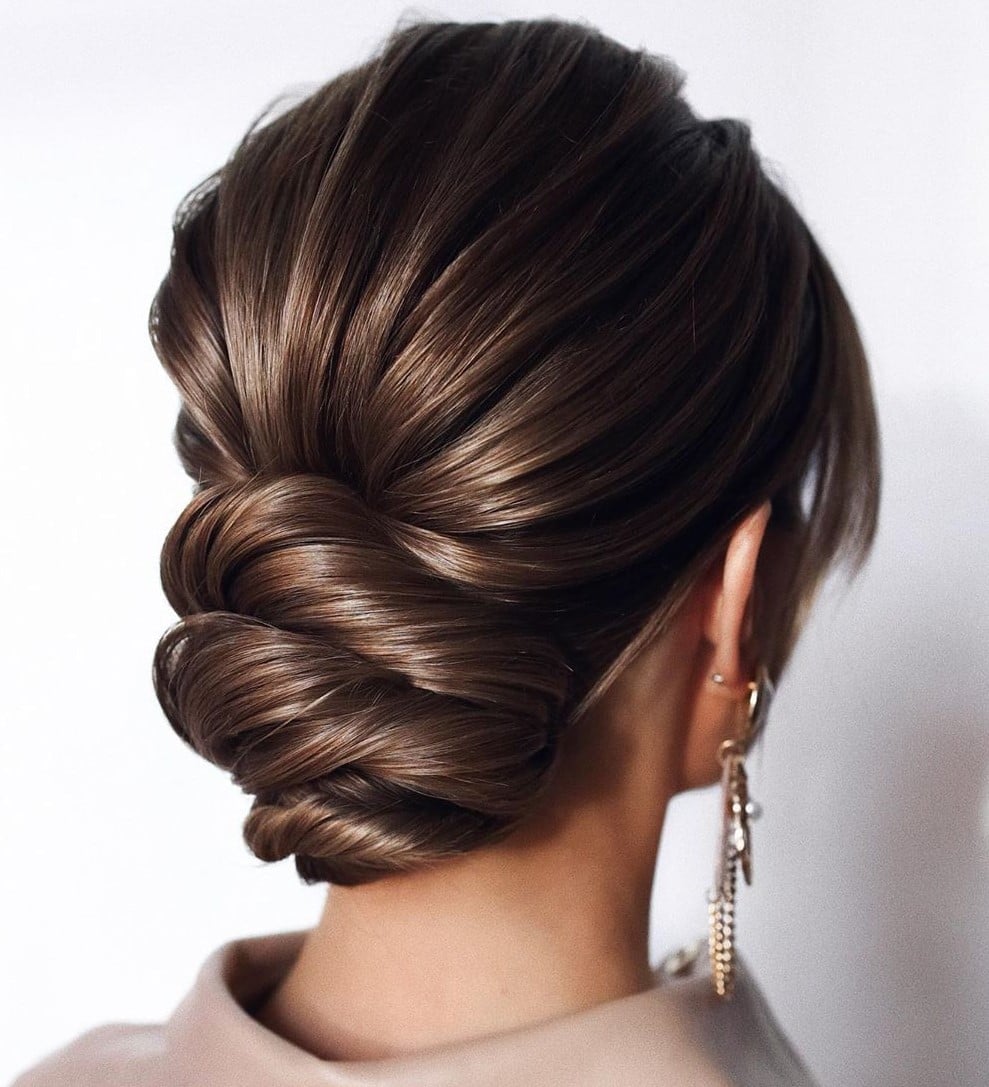 50 Stunning Updo Hairstyles for Your Trendy Looks in 2026 - Hair Adviser