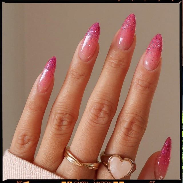 Trendy Gradient Nail Looks to Try in 2027