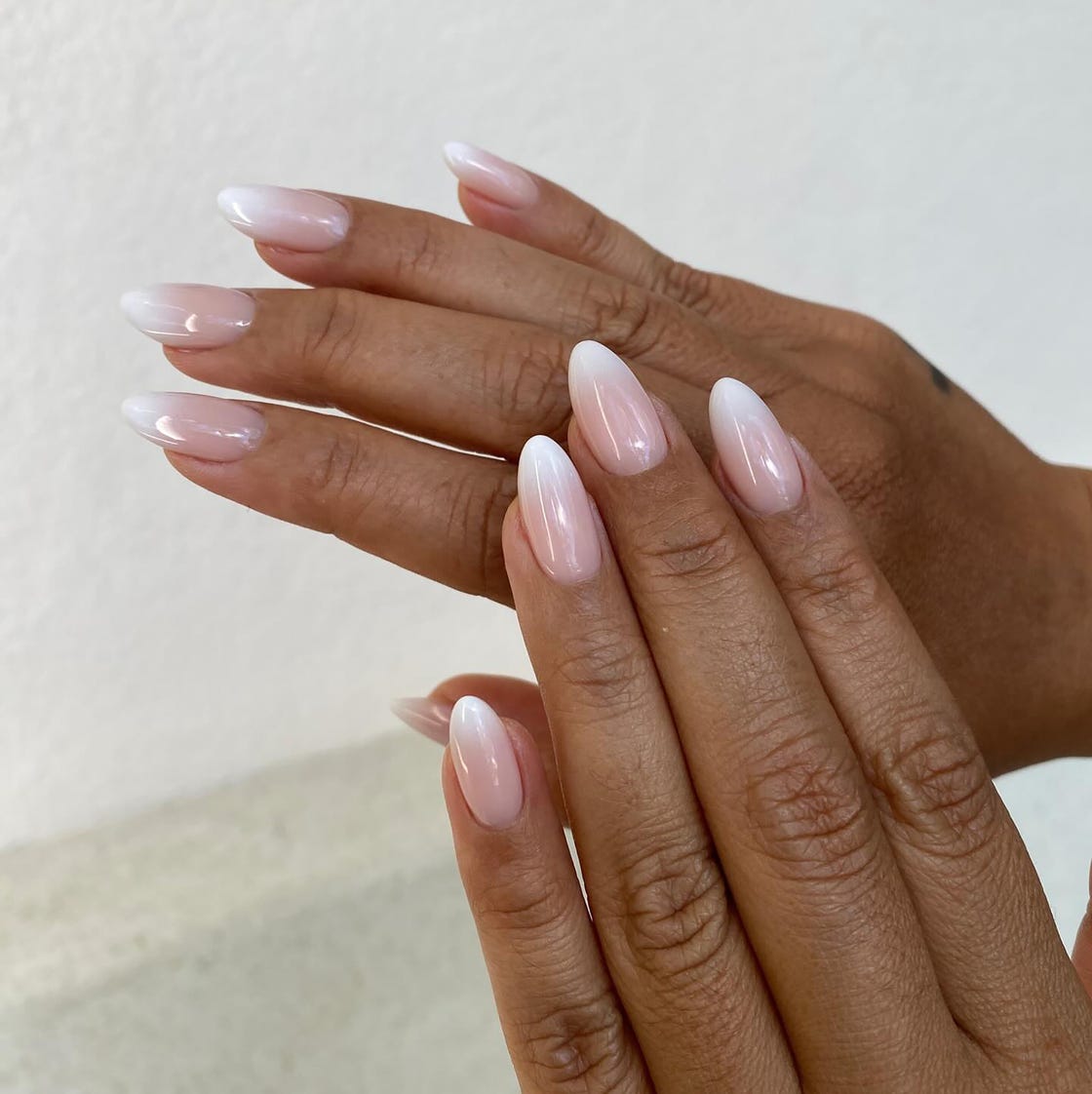 Trendy Gradient Nail Looks to Try in 2027