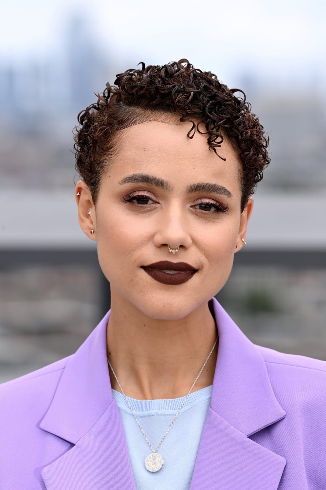 Short Curly Pixie Cut Short Curly Pixie Cut — Trendy Natural Hair Hairstyles