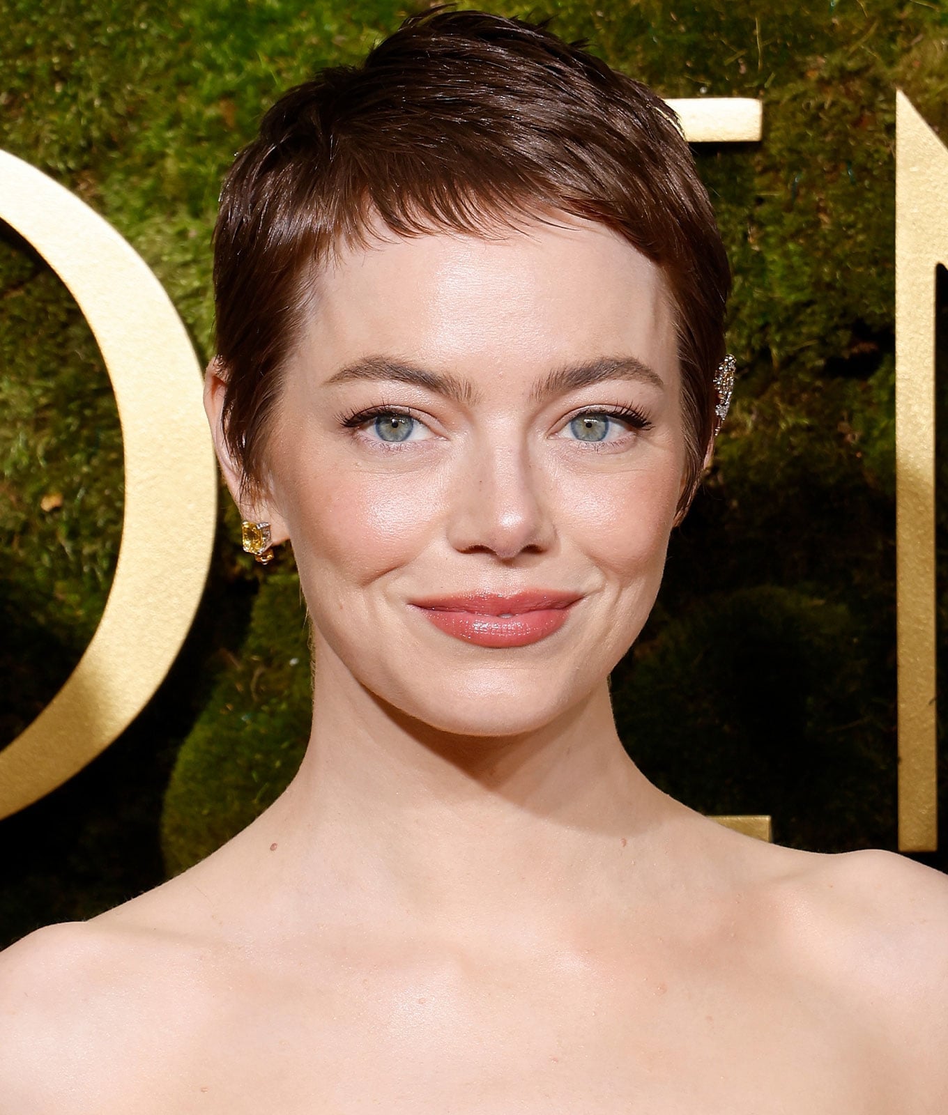 Textured Pixie Crop With Wispy Bangs — Trendy Short Hair
